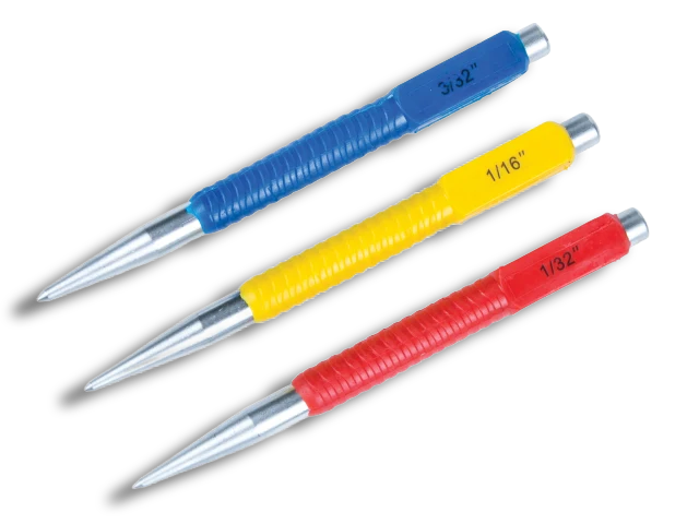 Nail Punches